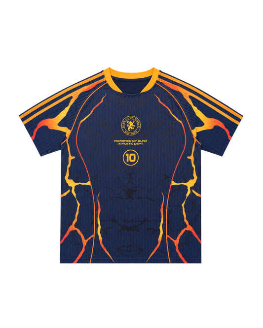 Oranje Jersey