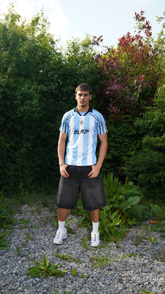 La Banda Jersey