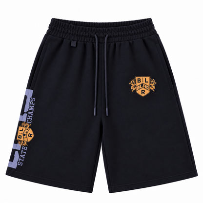 ‘Alumni’ Sweat Shorts
