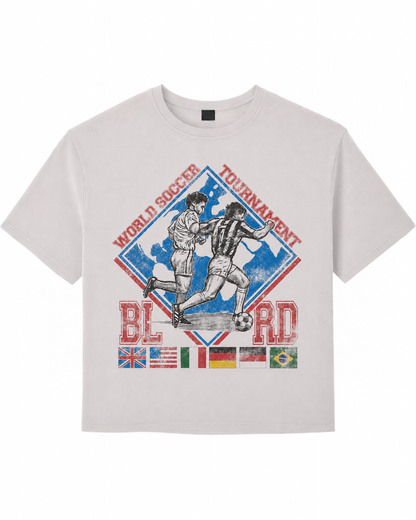 Global T-shirt