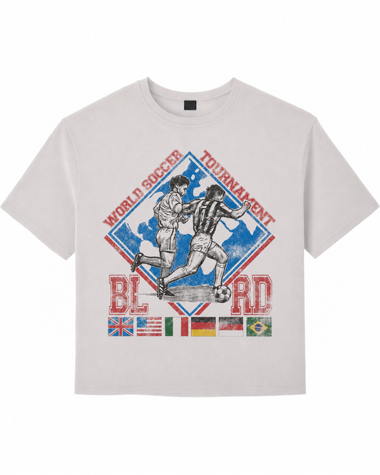 Global T-shirt