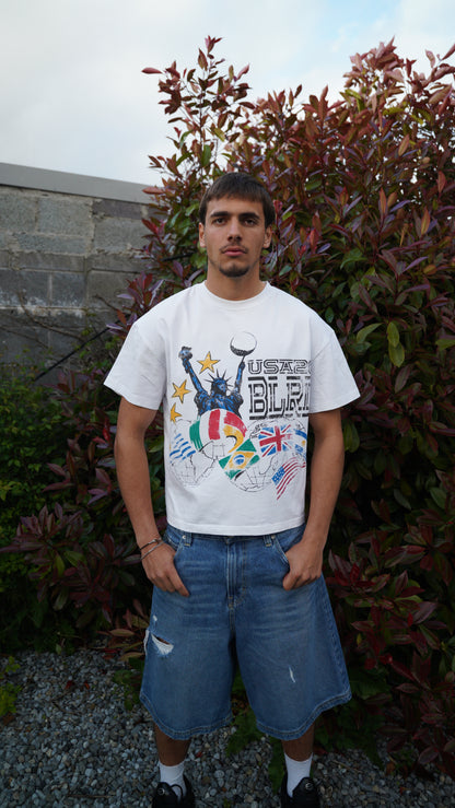 BLRD Cup T-shirt