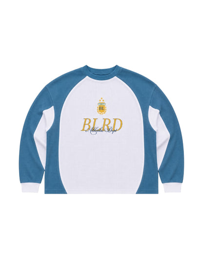 La Banda Waffle Long-sleeve
