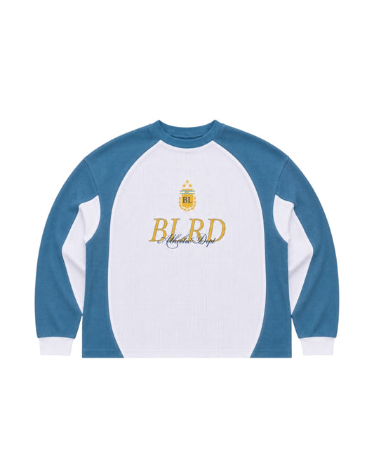 La Banda Waffle Long-sleeve