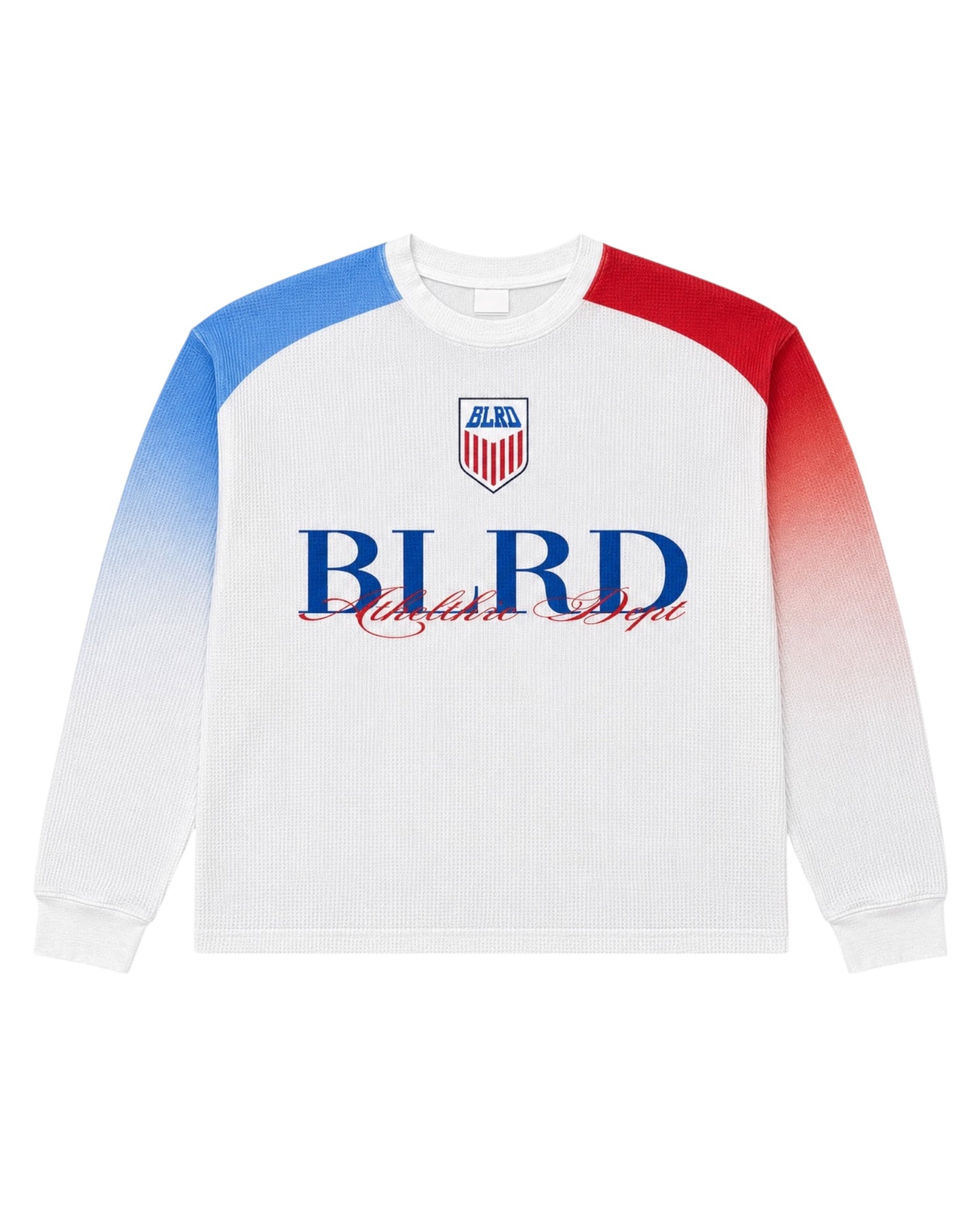 Citizens Waffle Long-sleeve