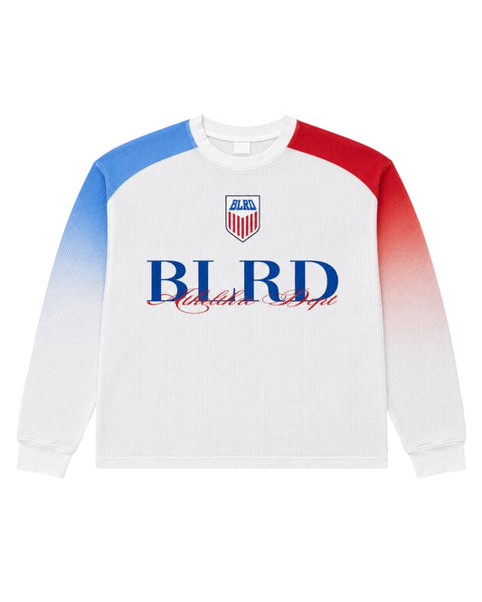 Citizens Waffle Long-sleeve