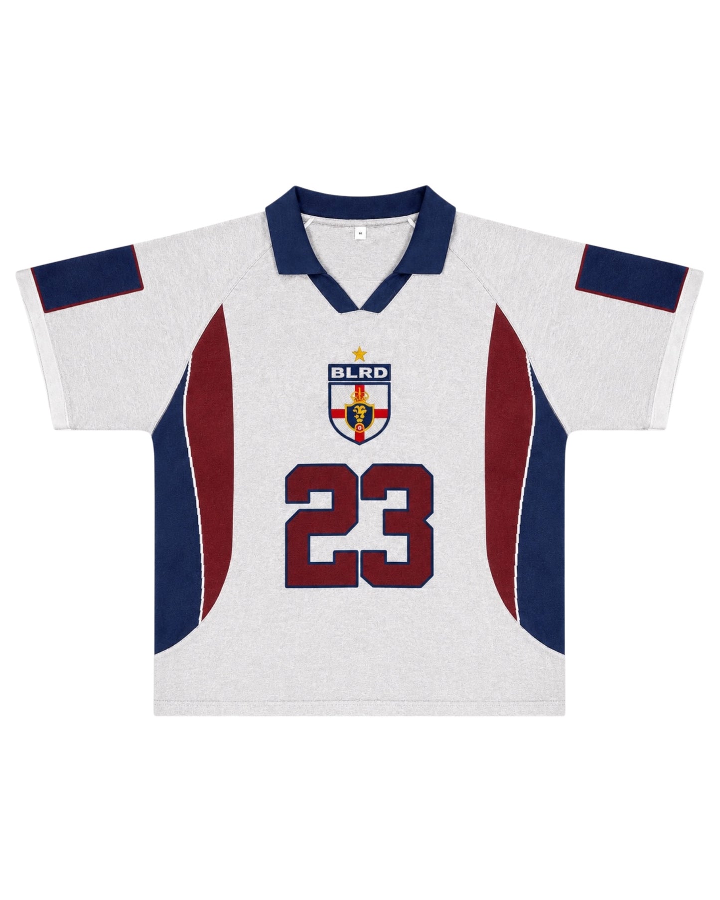 1998 Knit Jersey