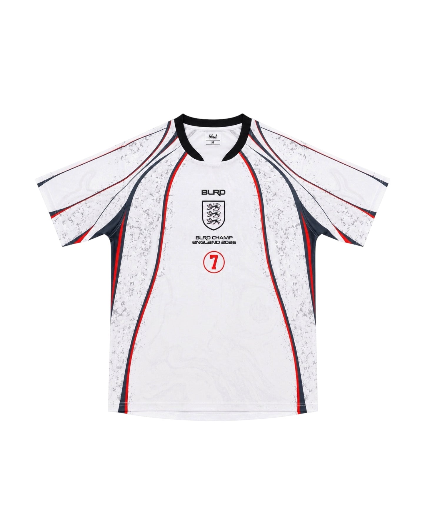 3Lions Jersey