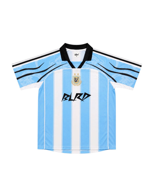 La Banda Jersey