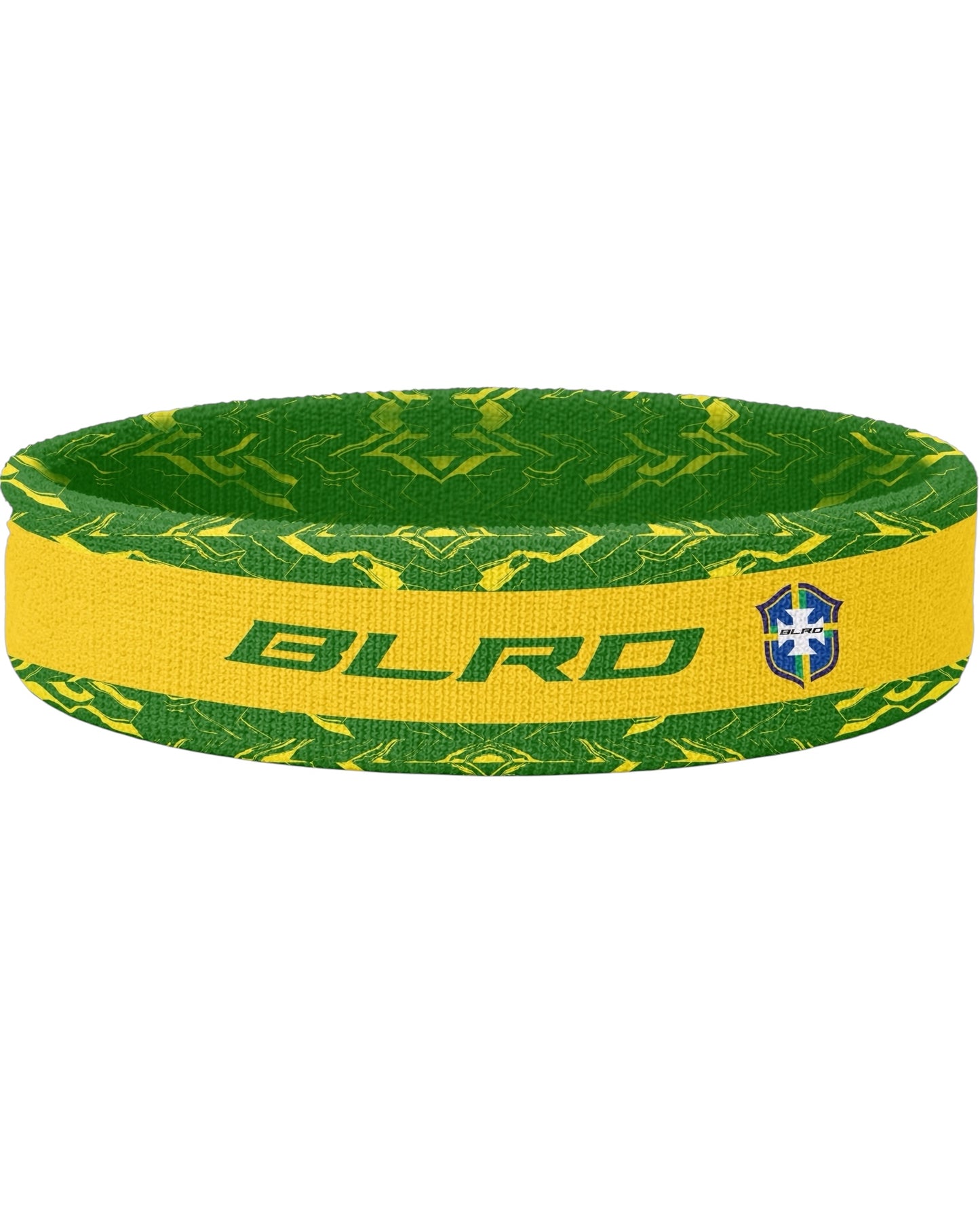 Seleçāo Headband