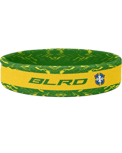 Seleçāo Headband