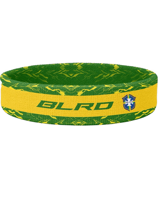 Seleçāo Headband