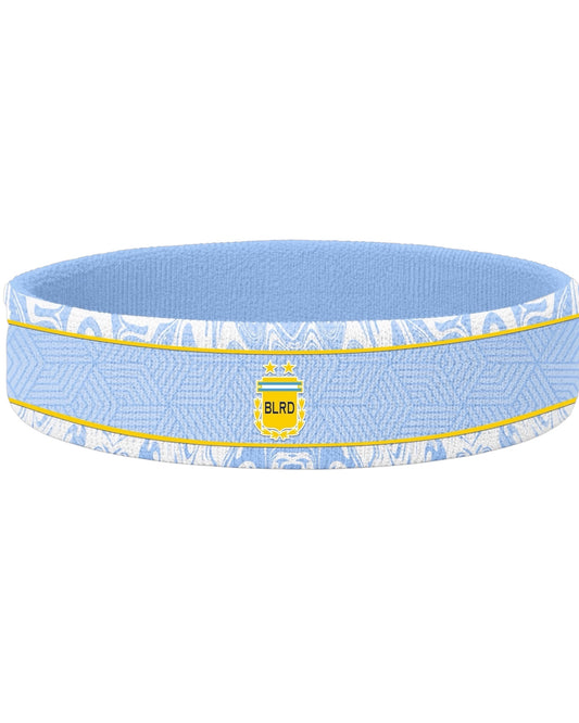 La Banda Headband