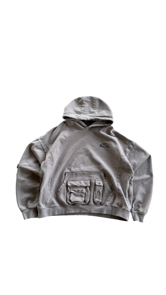 Utility Hoodie